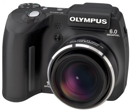 olympus